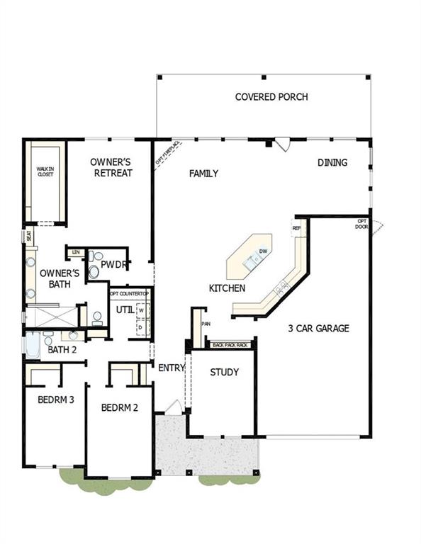 608 Barnfield Way