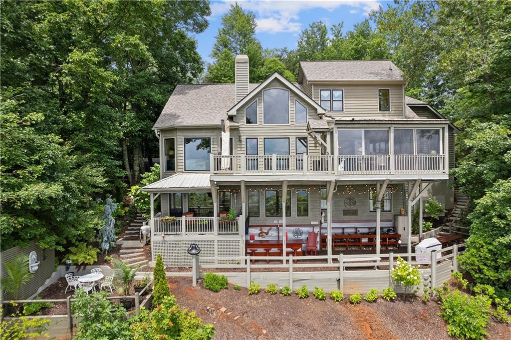 688 Mcelroy Mountain Drive, Jasper, Georgia image 15