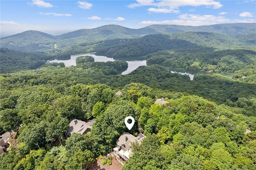688 Mcelroy Mountain Drive, Jasper, Georgia image 16