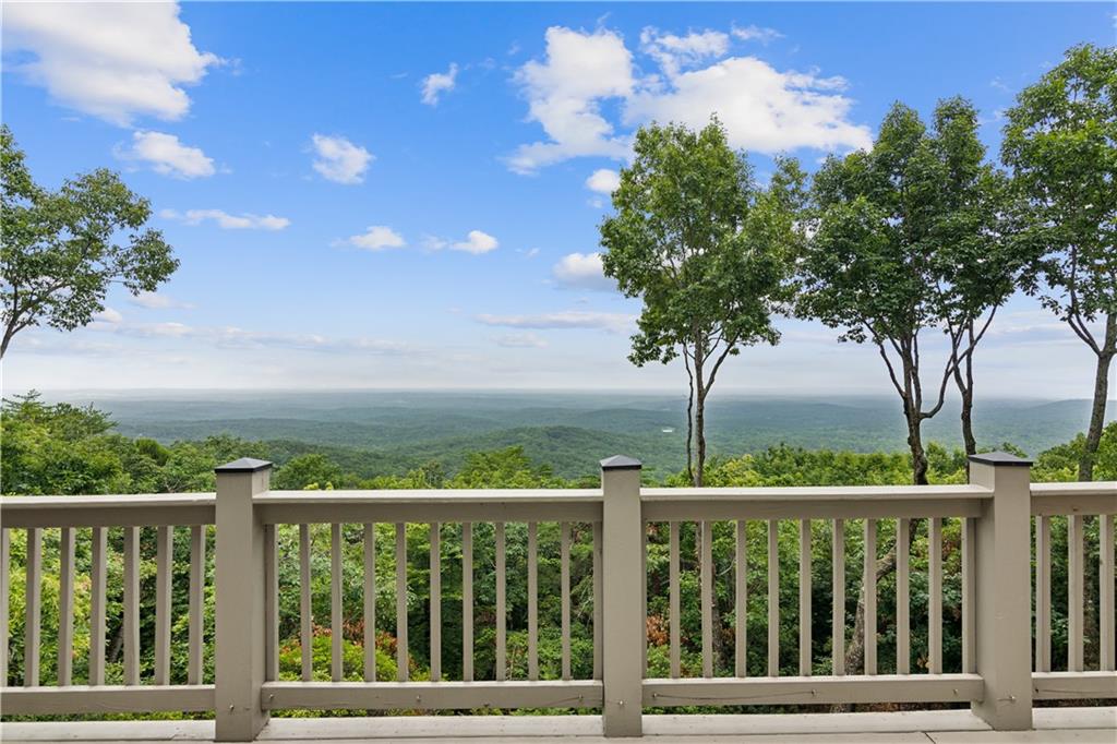 688 Mcelroy Mountain Drive, Jasper, Georgia image 9