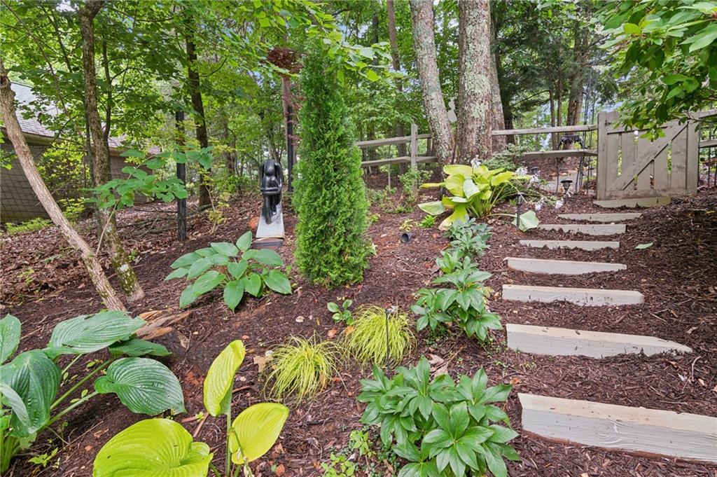 688 Mcelroy Mountain Drive, Jasper, Georgia image 13