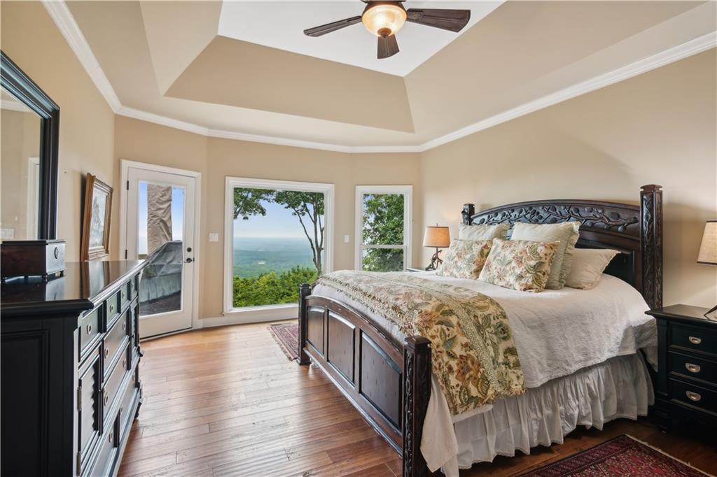 688 Mcelroy Mountain Drive, Jasper, Georgia image 10