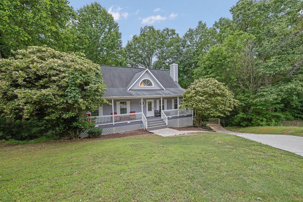 402 Wood Chase Lane