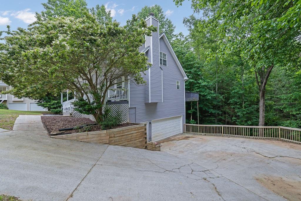 402 Wood Chase Lane