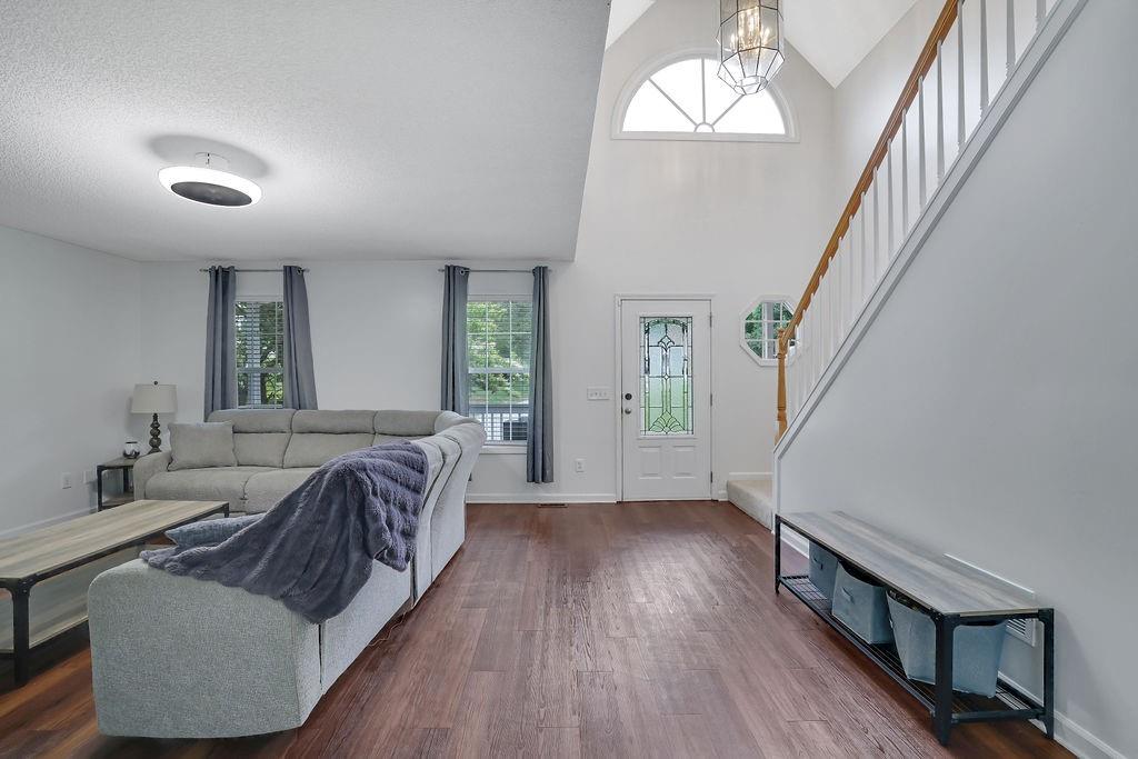 402 Wood Chase Lane