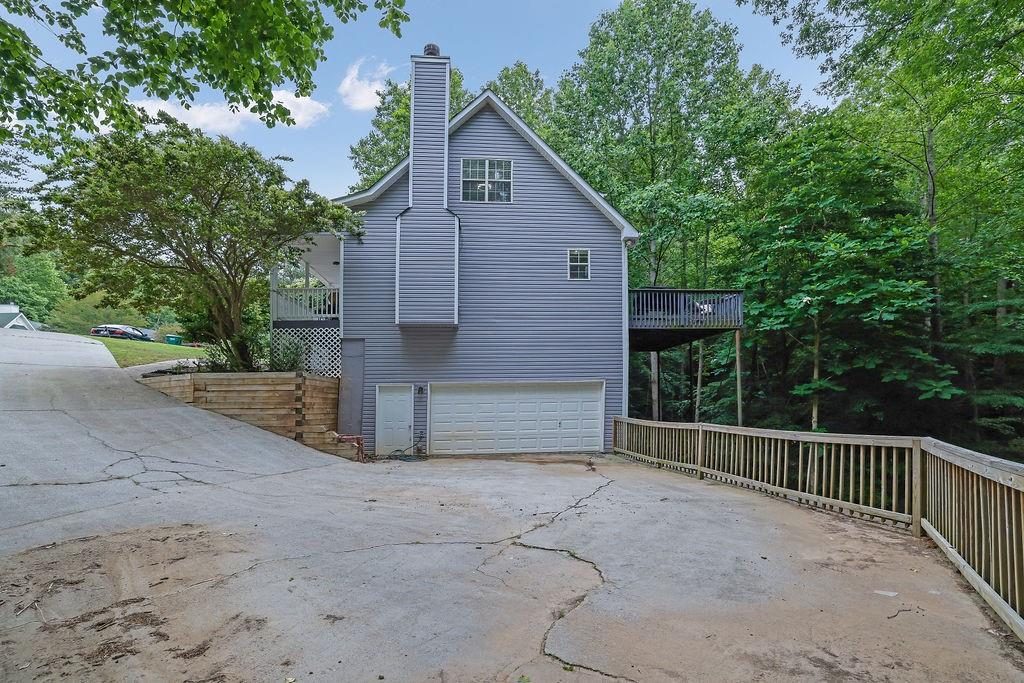 402 Wood Chase Lane