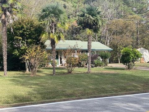 A home in Braselton