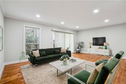 Condo For Sale - 6851 Roswell Road #F32<br/> Fulton County, Atlanta, GA 30328