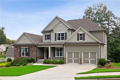 147 Longleaf Drive Canton GA 30114