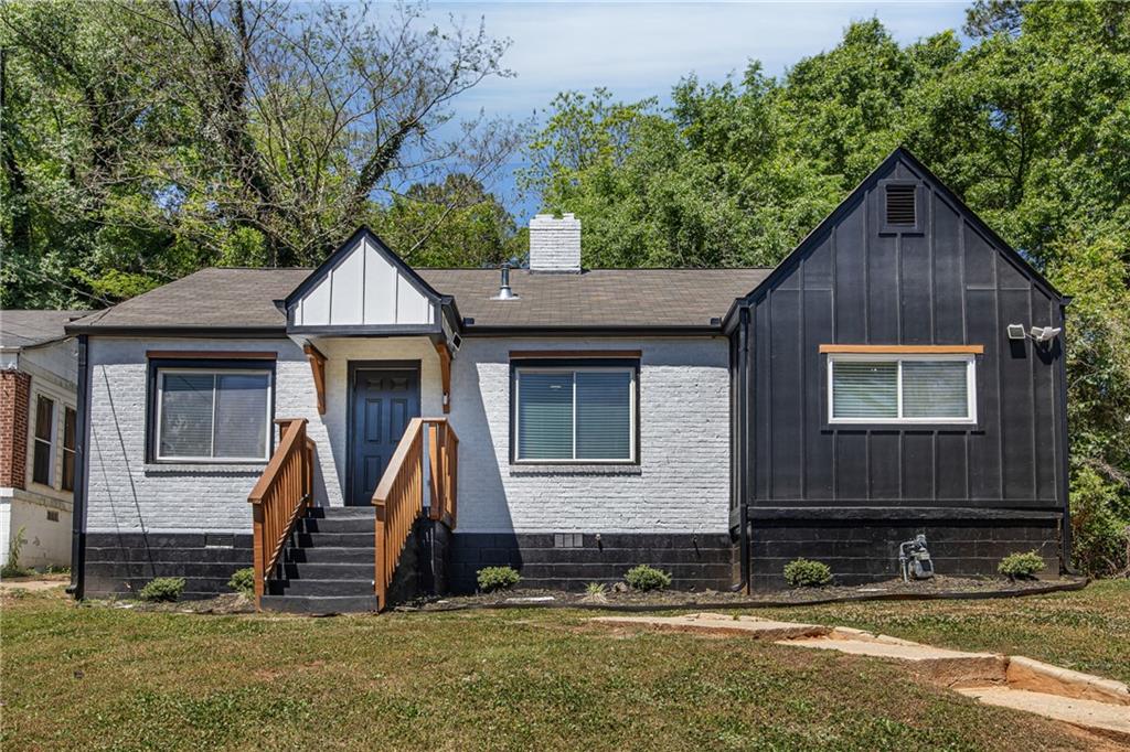 1133 Cascade Road SW