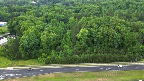 Vacant Land For Sale - Alabama Road<br/> Acworth, GA 30102