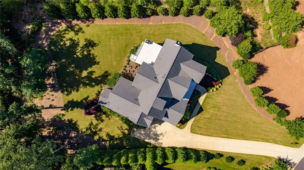 Photo of 15775 Bon Endriot Drive, Milton, GA 30004 (MLS # 7782539)