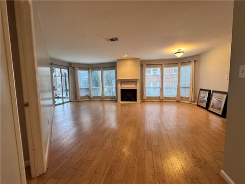 Photo of 209 14th Street NE #115, Atlanta, GA 30309 (MLS # 7725972)