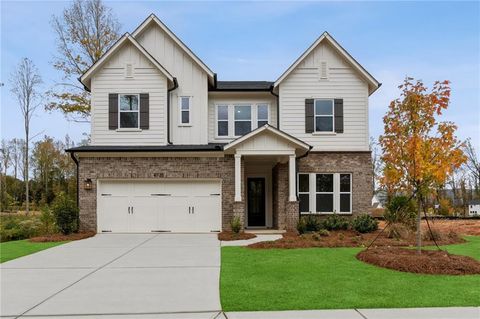 Photo of 4720 Briscoe Drive, Cumming, GA 30028 (MLS # 7693412)