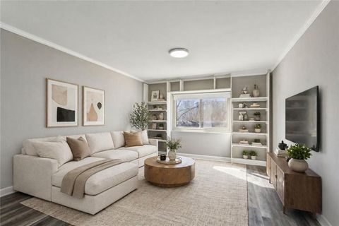 2285 Peachtree Road NE 404 Atlanta GA 30309