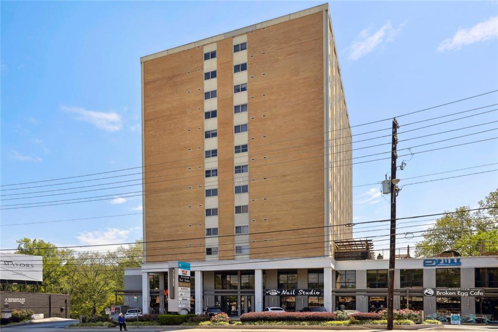 2285 Peachtree Road NE 404
