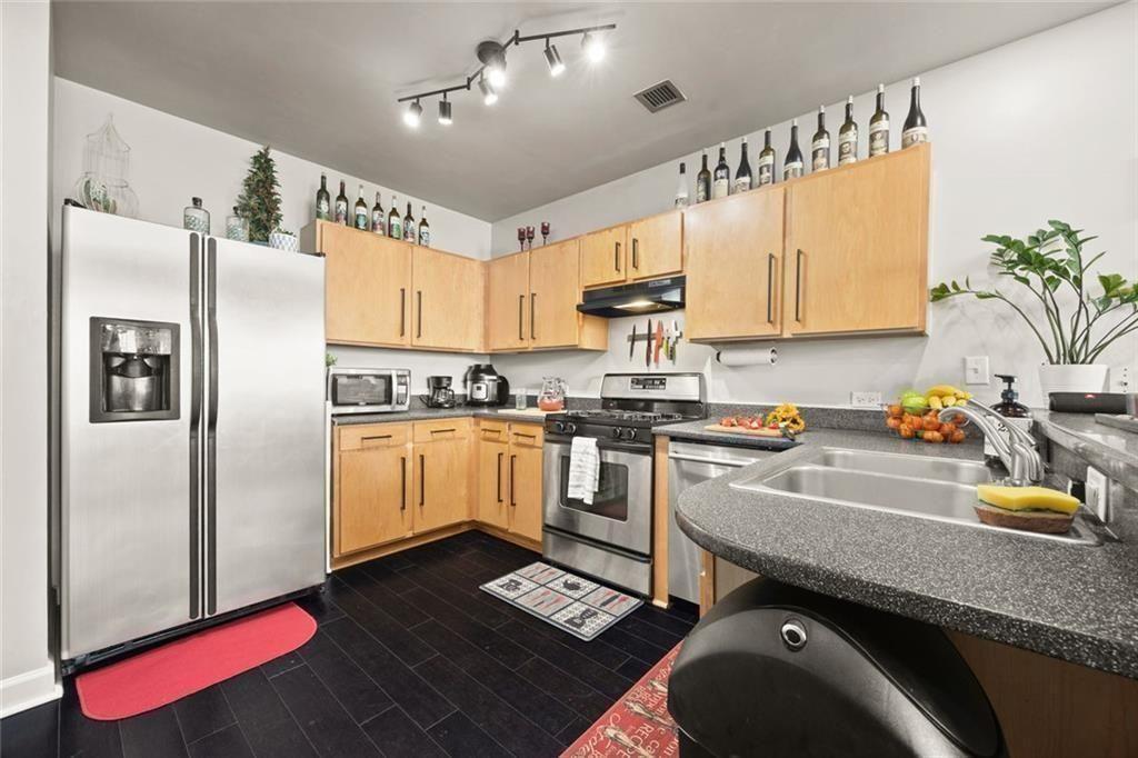 115 W Peachtree Street NW 509