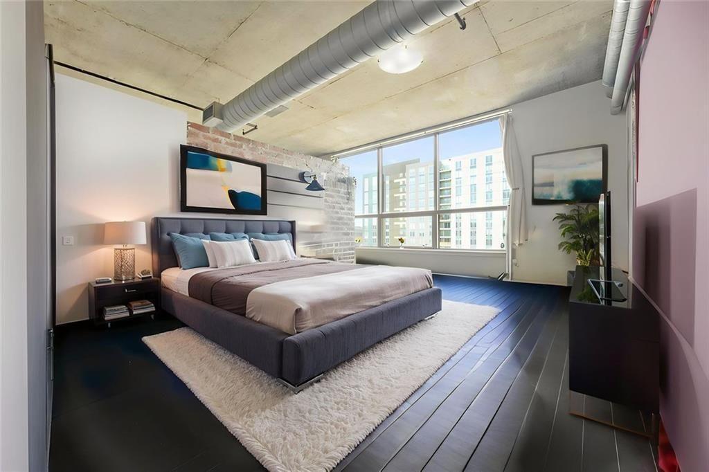 115 W Peachtree Street NW 509