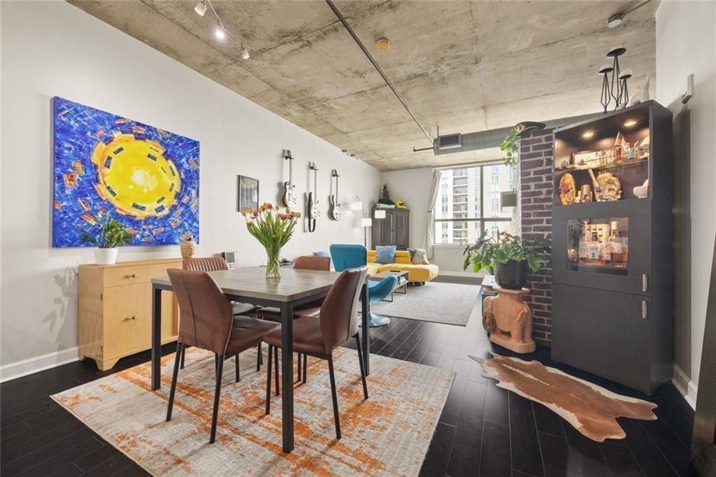 115 W Peachtree Street NW 509