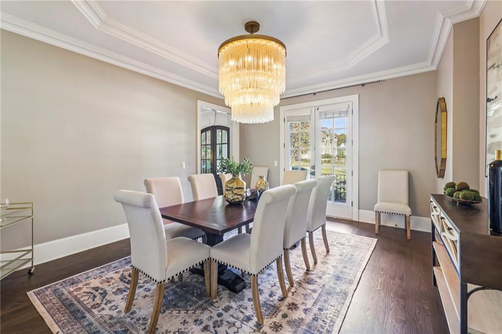 Stratford Estates - Residential