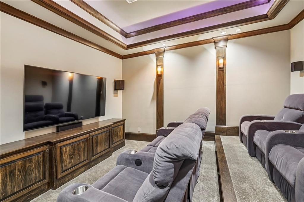 Stratford Estates - Residential