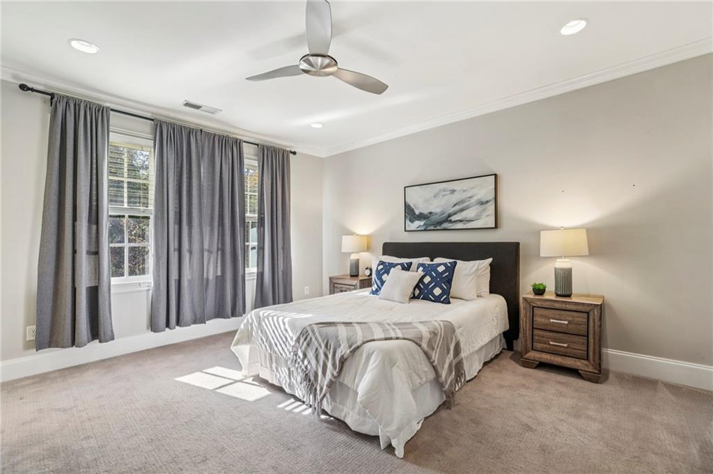 Stratford Estates - Residential