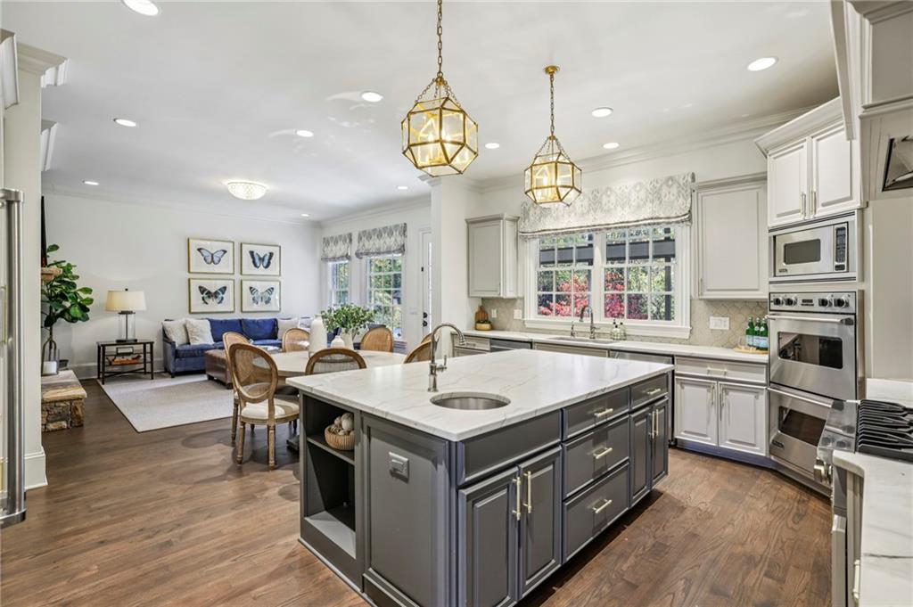 Stratford Estates - Residential