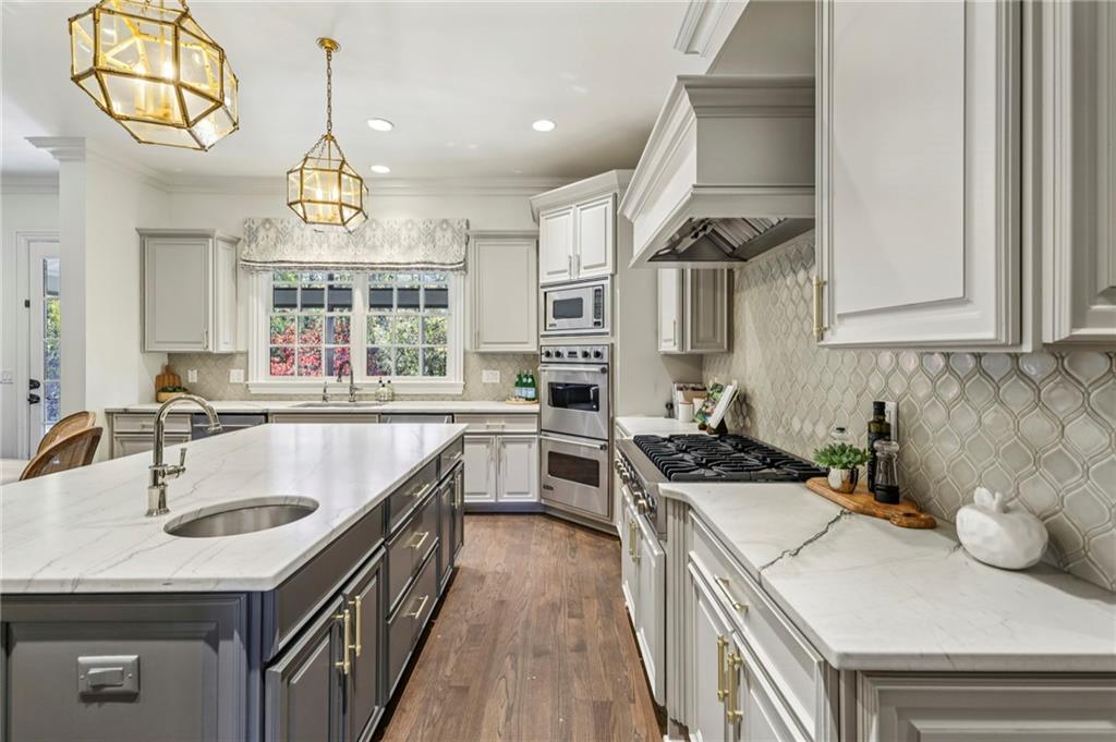 Stratford Estates - Residential