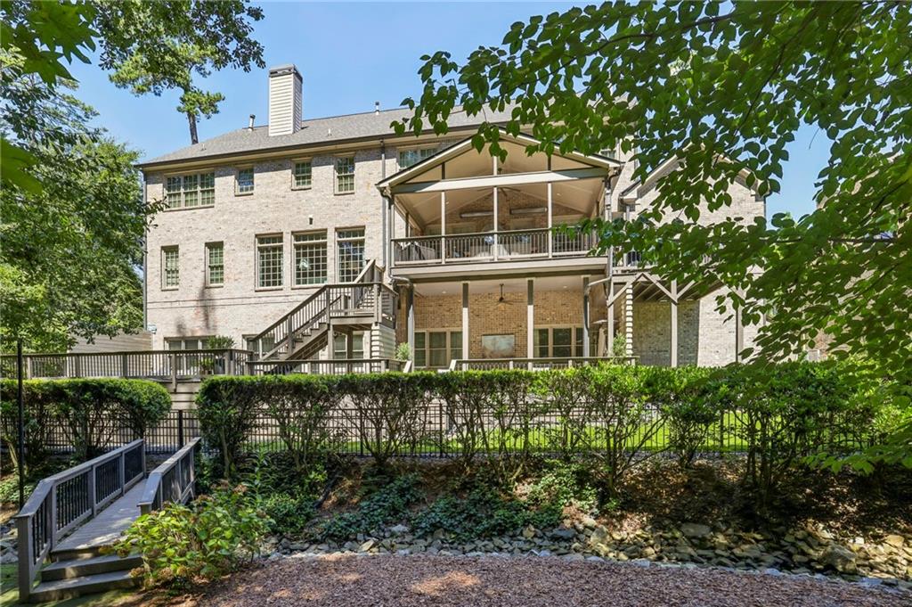 Stratford Estates - Residential