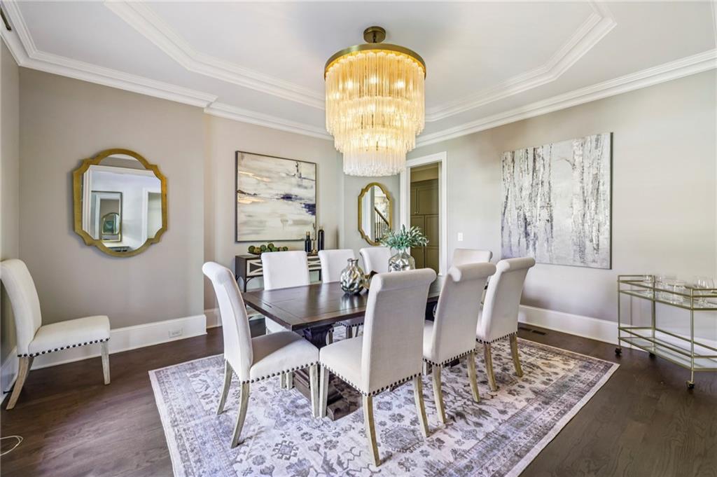 Stratford Estates - Residential