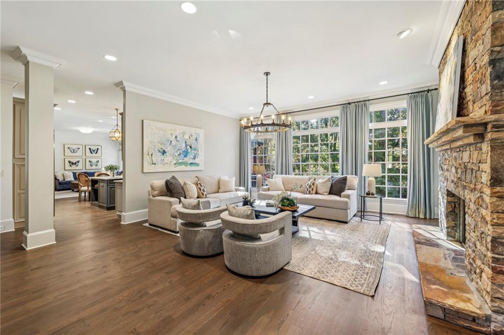 Stratford Estates - Residential