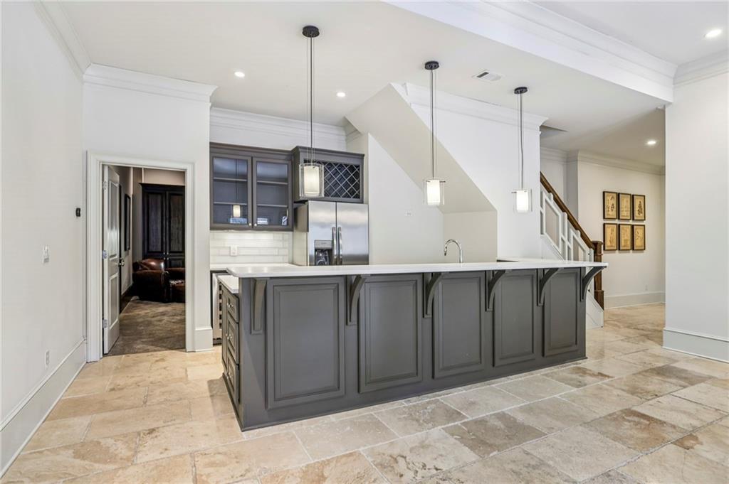 Stratford Estates - Residential