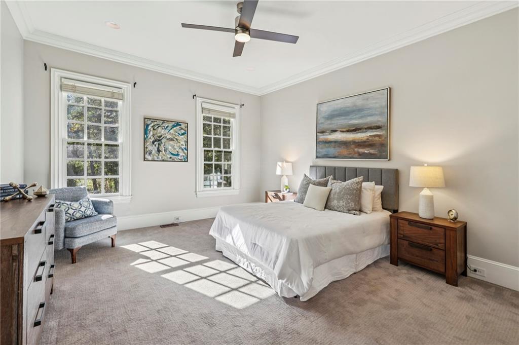 Stratford Estates - Residential