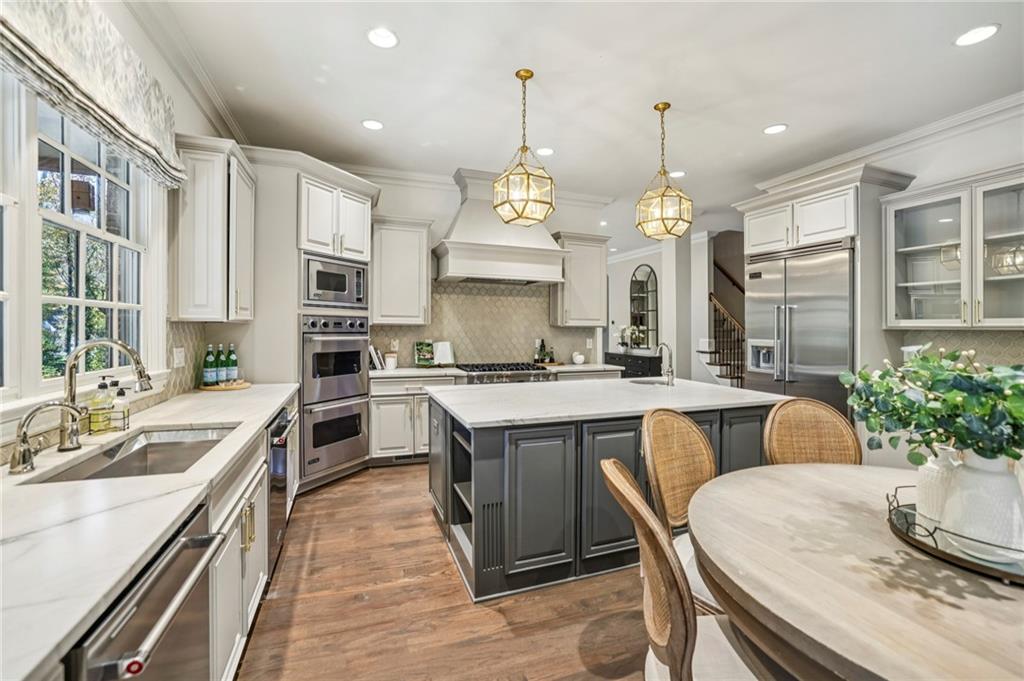 Stratford Estates - Residential