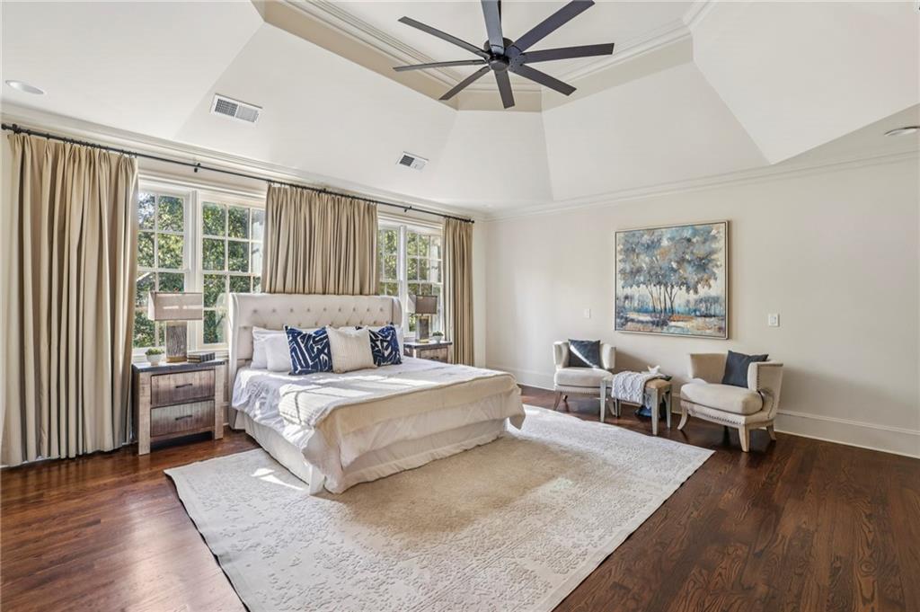 Stratford Estates - Residential