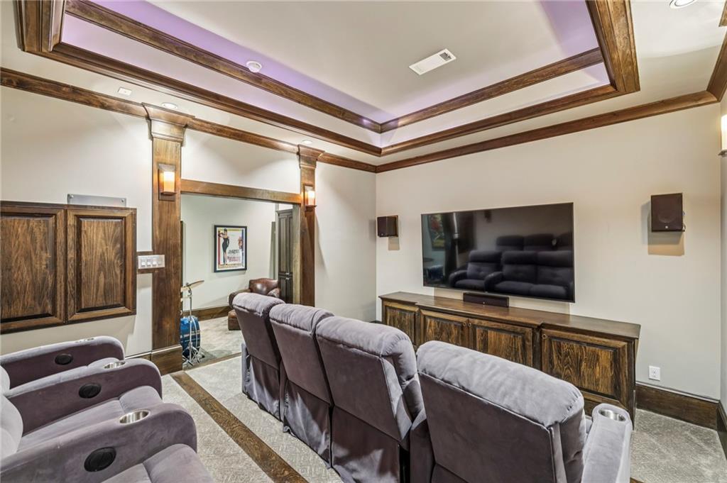 Stratford Estates - Residential