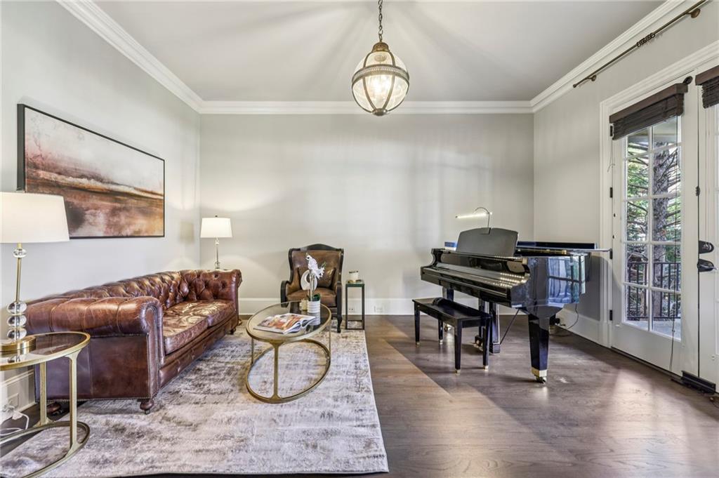 Stratford Estates - Residential