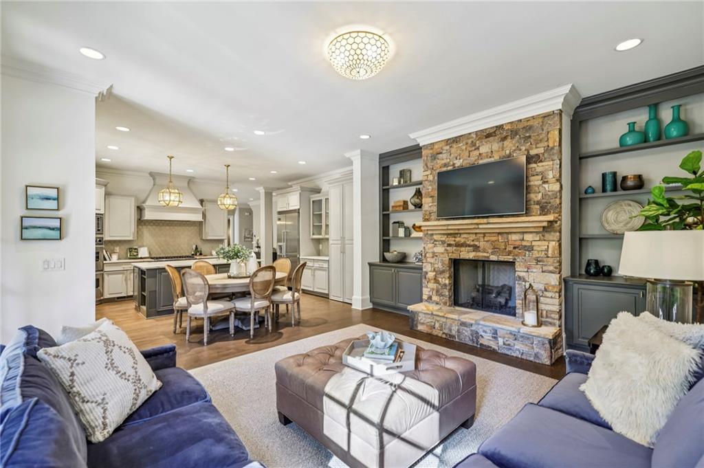 Stratford Estates - Residential