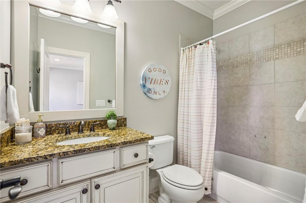 Stratford Estates - Residential