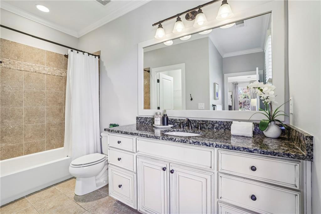 Stratford Estates - Residential