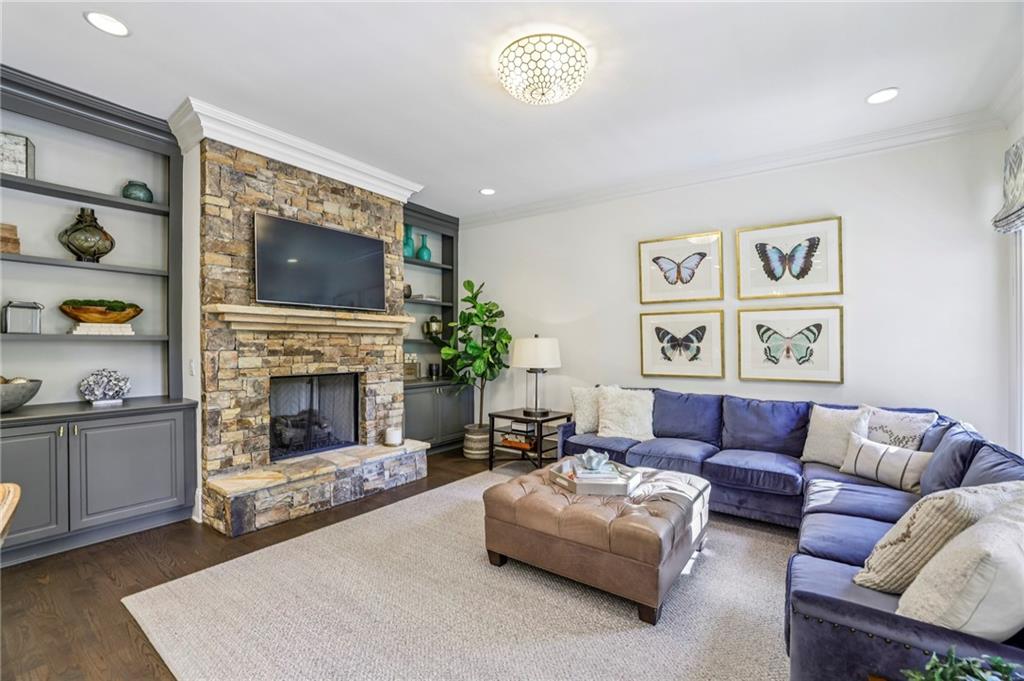 Stratford Estates - Residential