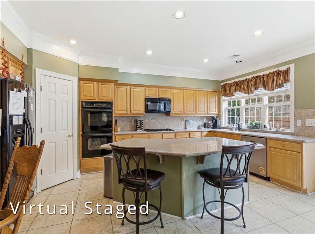 1125 Mountclaire Drive