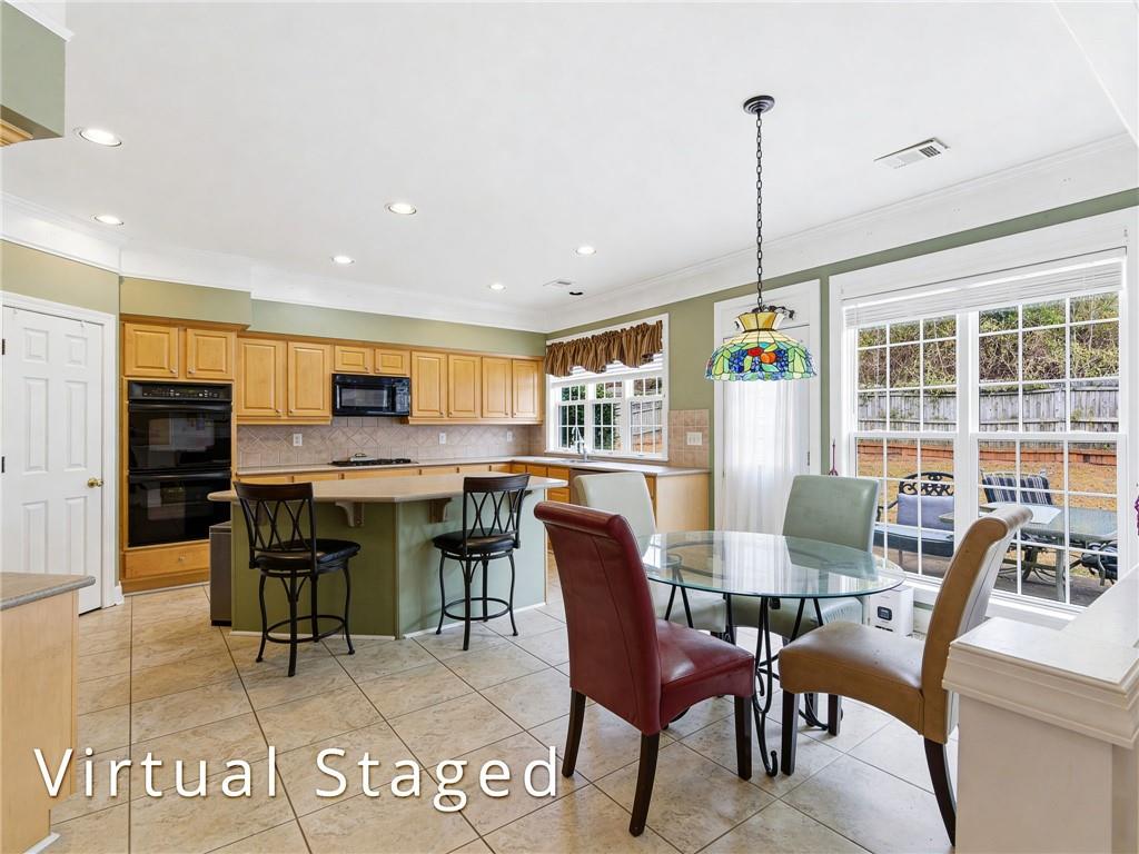 1125 Mountclaire Drive