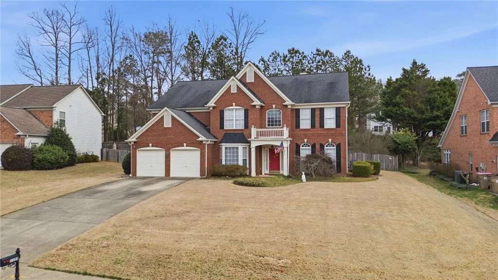 1125 Mountclaire Drive
