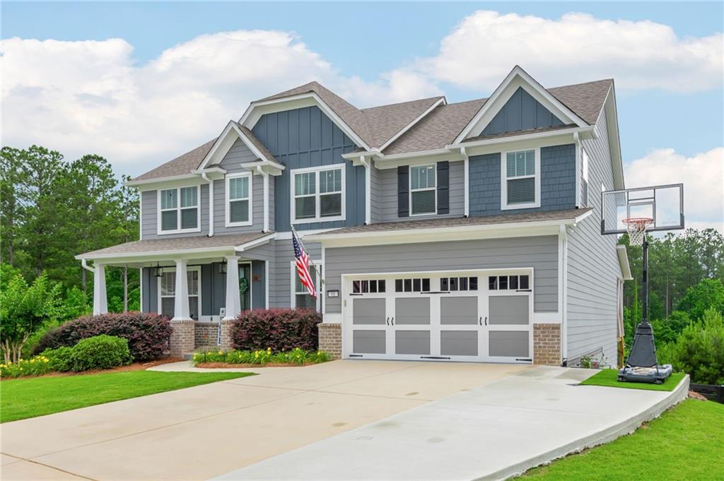 48 Violet Lane