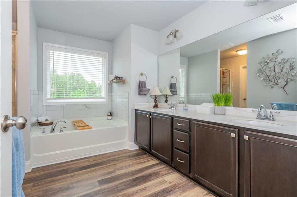48 Violet Lane, Dallas, Georgia image 36