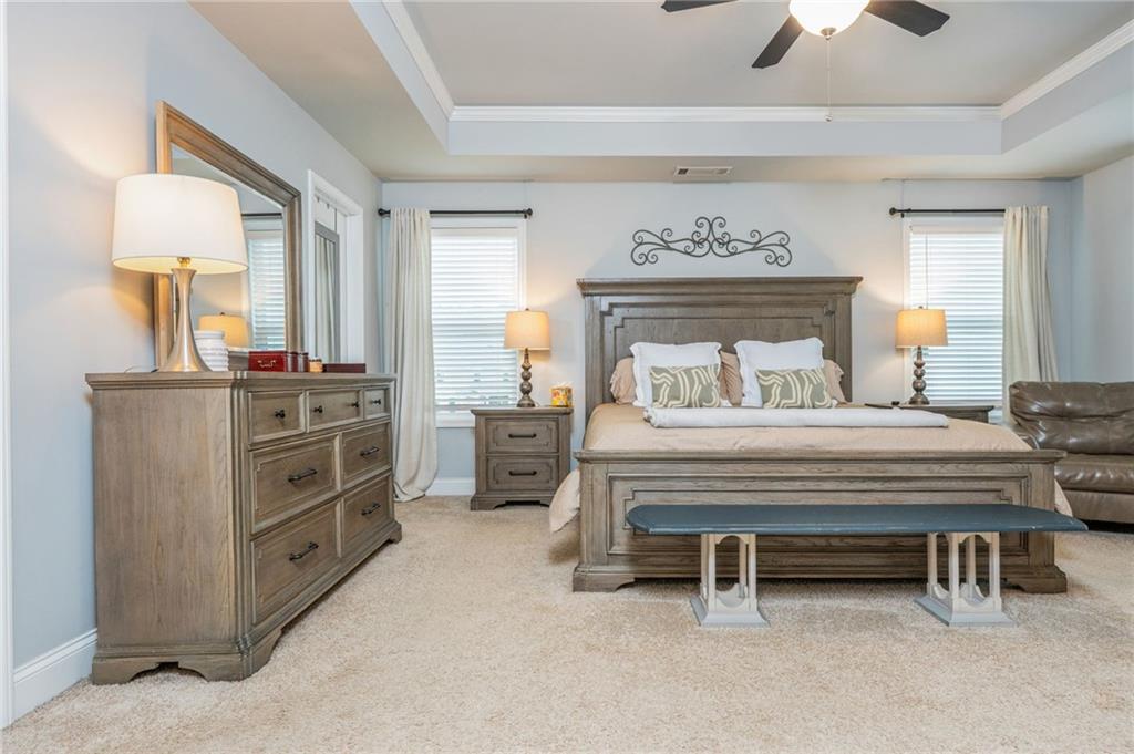 48 Violet Lane, Dallas, Georgia image 33