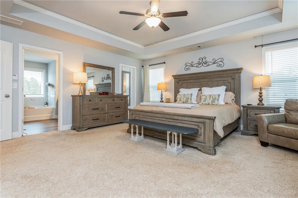48 Violet Lane, Dallas, Georgia image 34