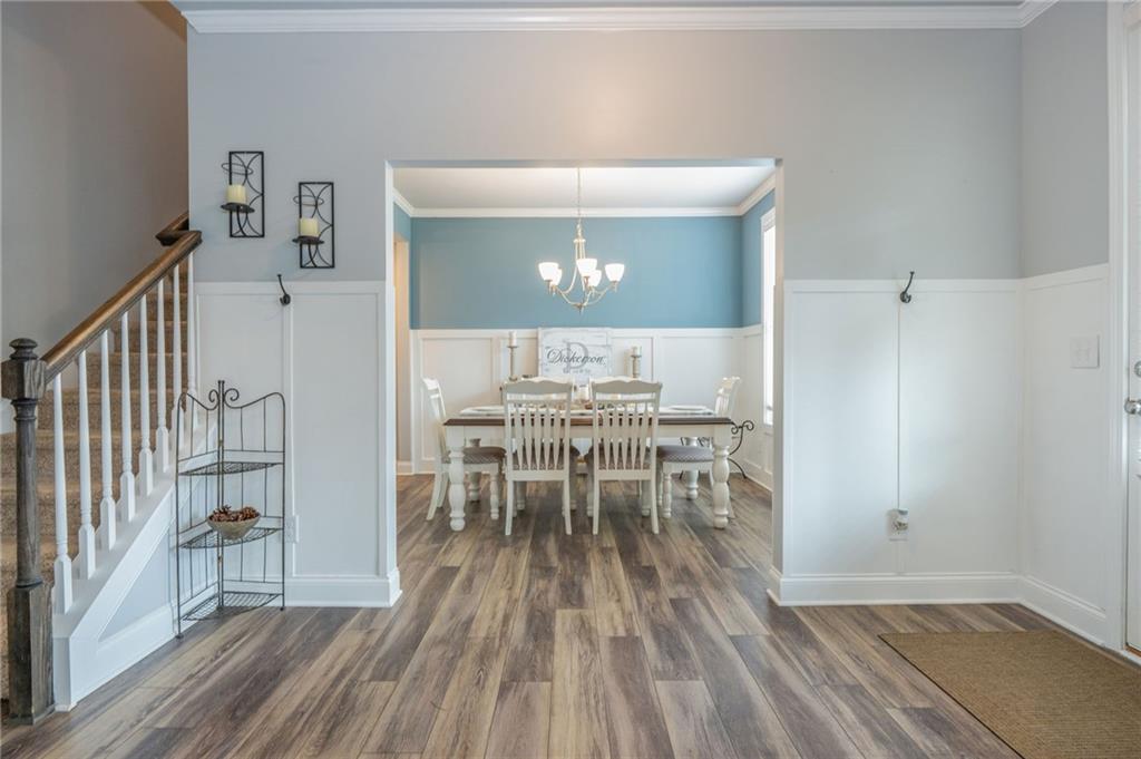 48 Violet Lane, Dallas, Georgia image 9