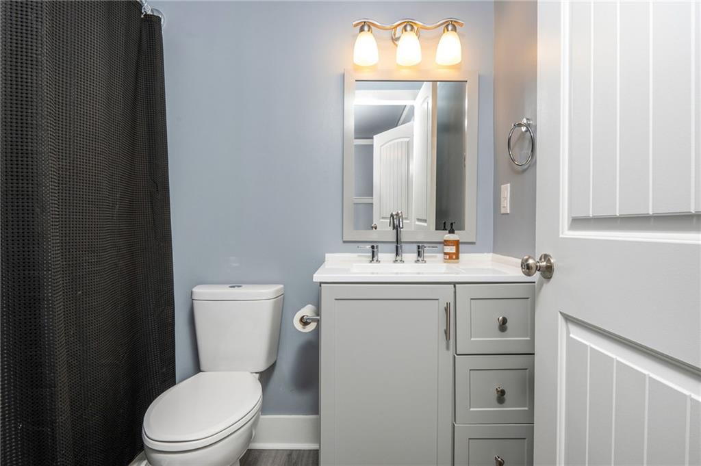 48 Violet Lane, Dallas, Georgia image 41